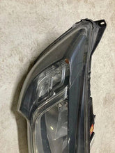 Load image into Gallery viewer, Frontscheinwerfer Peugeot Boxer 1375099080 Rechts Scheinwerfer Headlight SCH7944199739fi