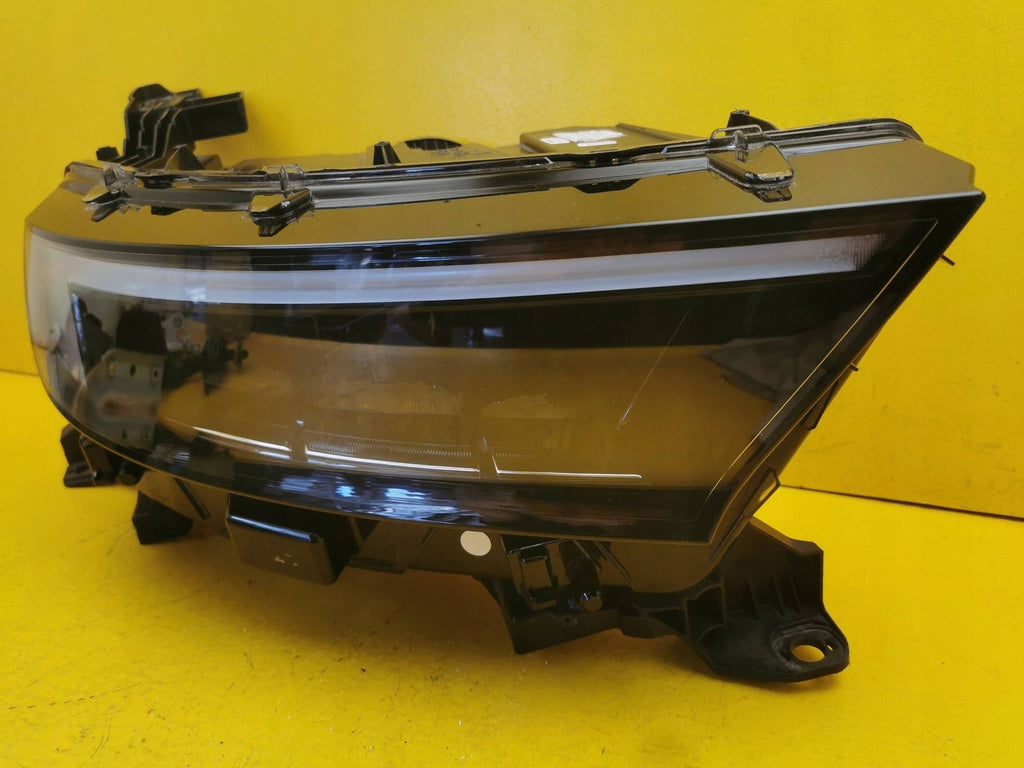 Frontscheinwerfer Opel Mokka 9834007980 Rechts Scheinwerfer Headlight SCH2815843855en