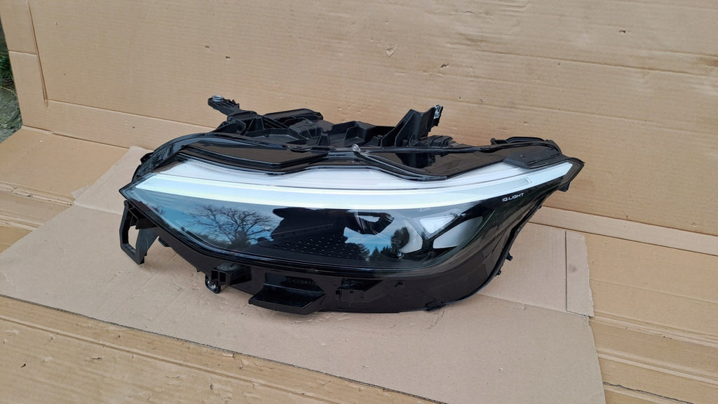 Frontscheinwerfer VW I 14B941035B Links Scheinwerfer Headlight SCH6734299908eo