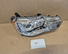Laden Sie das Bild in den Galerie-Viewer, Frontscheinwerfer Mitsubishi Lancer Outlander II Xenon Rechts Headlight