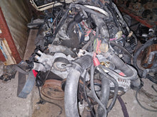 Laden Sie das Bild in den Galerie-Viewer, Motor Chevrolet Avalanche E4BG6007GA 5.3 150TKm Benzin Engine Unkomplett MOT6395356246bu
