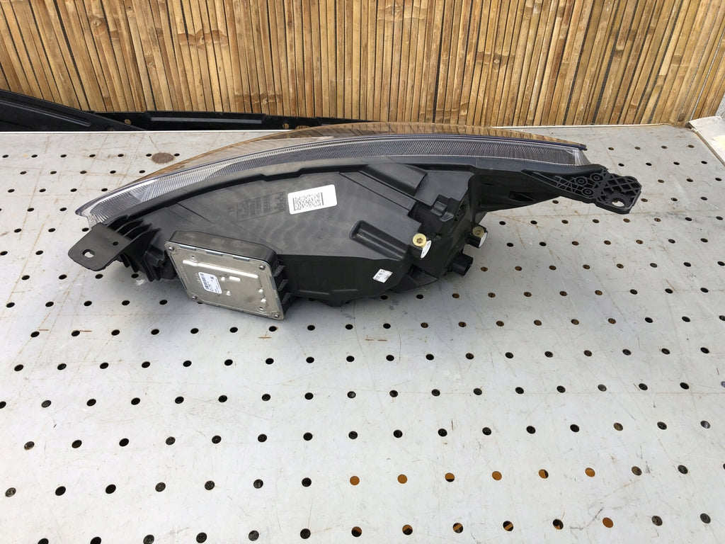 Frontscheinwerfer Ford Focus JX7B-13E014-AE LED Rechts Scheinwerfer Headlight