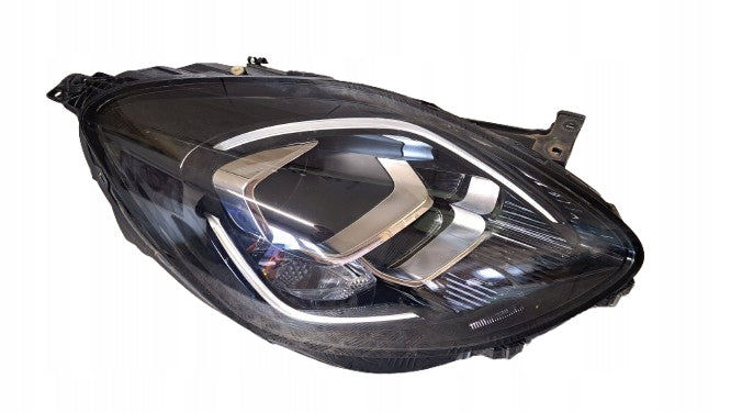 Frontscheinwerfer Ford Puma L1TB-13E014-EH LED Rechts Scheinwerfer Headlight SCH6677075032nm