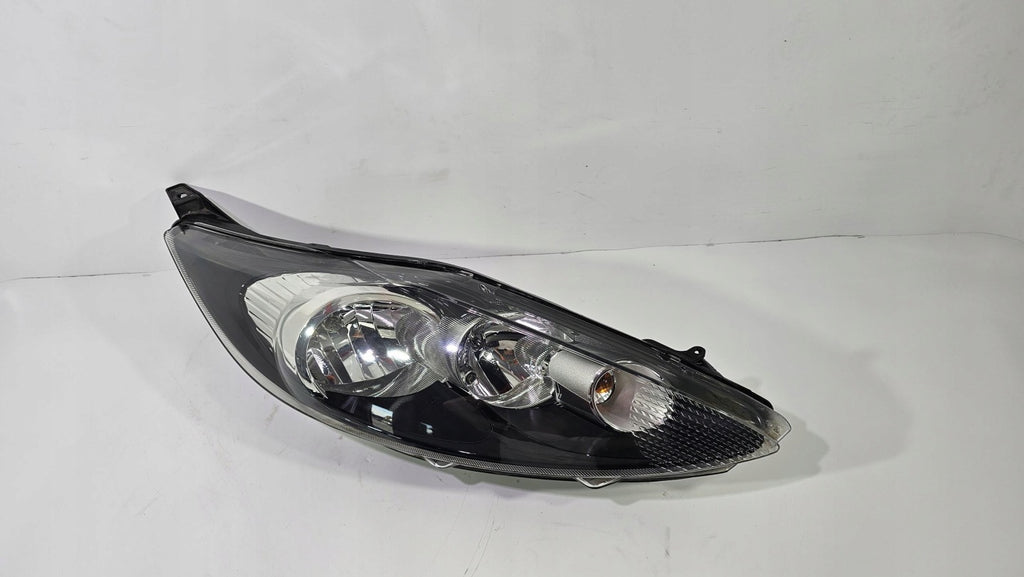 Frontscheinwerfer Ford Fiesta I VII 1434257174 Rechts Scheinwerfer Headlight SCH2881587922mw