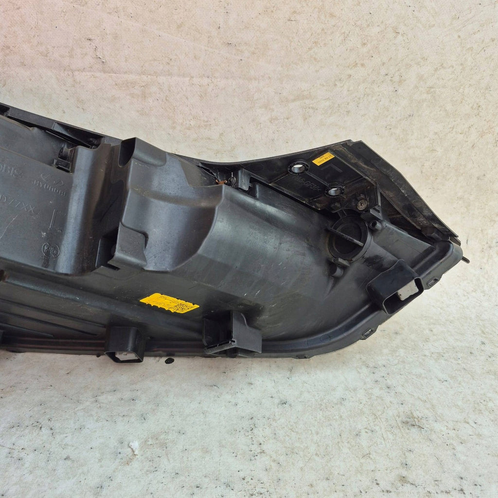 Frontscheinwerfer Hyundai Tucson 92101-D7700 Full LED Links Headlight