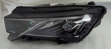 Load image into Gallery viewer, Frontscheinwerfer Skoda Octavia IV 5E4941035 Links Scheinwerfer Headlight SCH9332987809pv