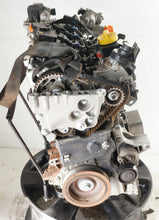 Load image into Gallery viewer, Motor Renault Talisman Megane IV K9K872 1.5 DCI 87TKm 2018 Diesel Unkomplett