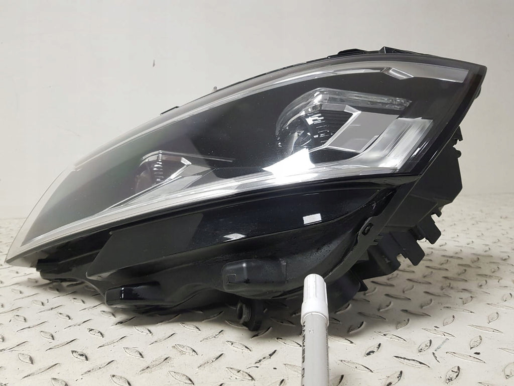 Frontscheinwerfer VW T6 7L1941035D Full LED Links Scheinwerfer Headlight SCH4651636173vx