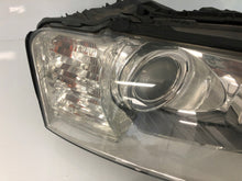 Load image into Gallery viewer, Frontscheinwerfer Audi A8 4E0907813 Xenon Rechts Scheinwerfer Headlight