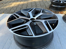 Load image into Gallery viewer, 1x Alufelge 19 Zoll 45ET 575601025AK Cupra Ateca Rim Wheel FEL1911921021uq