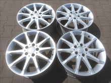 Laden Sie das Bild in den Galerie-Viewer, 4x Alufelge 17 Zoll 7.0" 5x112 49ET Audi Rim Wheel FEL7448003966re