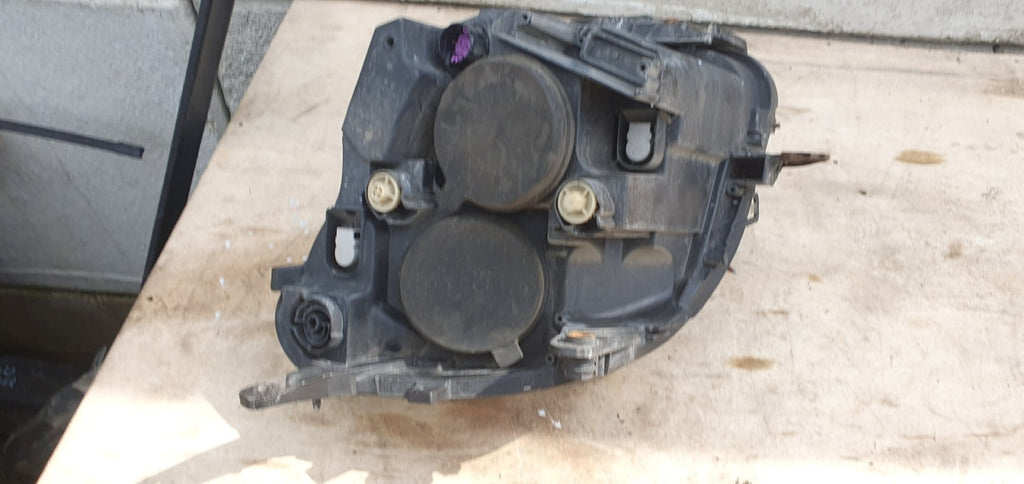 Frontscheinwerfer Alfa Romeo Mito 89101887 Rechts Scheinwerfer Headlight SCH1247861564no