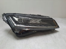 Load image into Gallery viewer, Frontscheinwerfer Skoda Superb III 3V1941016D LED Rechts Scheinwerfer Headlight SCH2271495813nx
