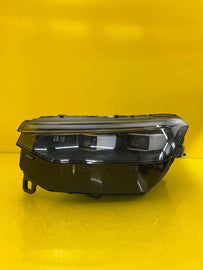 Frontscheinwerfer VW 57L941059 LED Links Scheinwerfer Headlight SCH5791458031jq