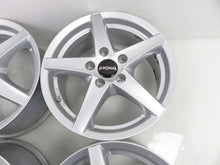 Load image into Gallery viewer, 4x Alufelge 16 Zoll 7.0" 5x112 50ET Glanz Silber KBA47369 Audi I Rim Wheel FEL7164940772sg