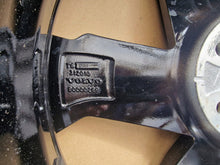 Load image into Gallery viewer, 1x Alufelge 20 Zoll 8.0" 5x108 80000289 Volvo I Rim Wheel FEL2386154084yz