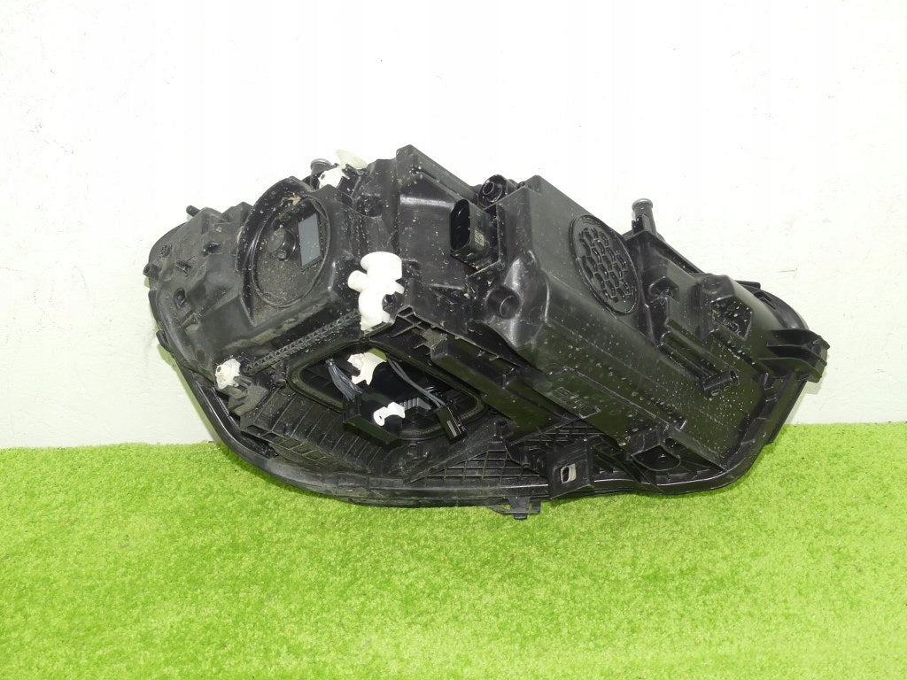 Frontscheinwerfer Mercedes-Benz Cla 1189068501 Links Scheinwerfer Headlight SCH2913587332sd