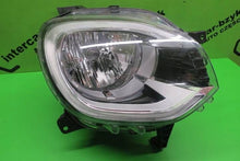 Load image into Gallery viewer, Frontscheinwerfer Renault Twingo III 260105001R LED Vorderseite Headlight SCH9955523045gx