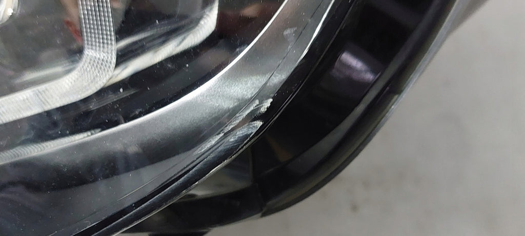 Frontscheinwerfer BMW F48 6311-5A01171-02 Full LED Links Scheinwerfer Headlight SCH4986128152yv