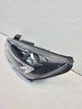 Laden Sie das Bild in den Galerie-Viewer, Frontscheinwerfer Ford Focus MX7B-13E015-EB LED Links Scheinwerfer Headlight