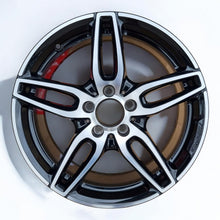 Load image into Gallery viewer, 1x Alufelge 19 Zoll 8.0&quot; 5x112 A1764010700 Mercedes-Benz W176 Rim Wheel