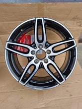 Load image into Gallery viewer, 1x Alufelge 19 Zoll 8.0&quot; 5x112 A1764010700 Mercedes-Benz W176 Rim Wheel