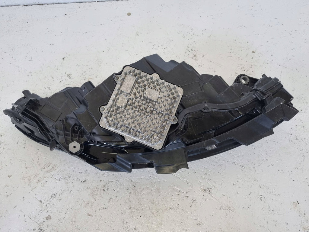 Frontscheinwerfer Land Rover Evoque 8991571 Links Scheinwerfer Headlight SCH5918673197xt