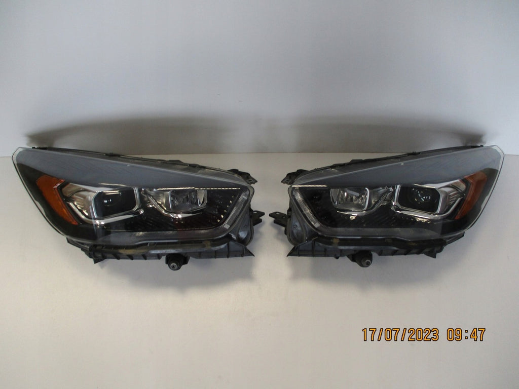 Frontscheinwerfer Alfa Romeo GV41-13D155-EC Links Scheinwerfer Headlight SCH8305972010ve