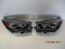 Laden Sie das Bild in den Galerie-Viewer, Frontscheinwerfer Alfa Romeo GV41-13D155-EC Links Scheinwerfer Headlight SCH8305972010ve