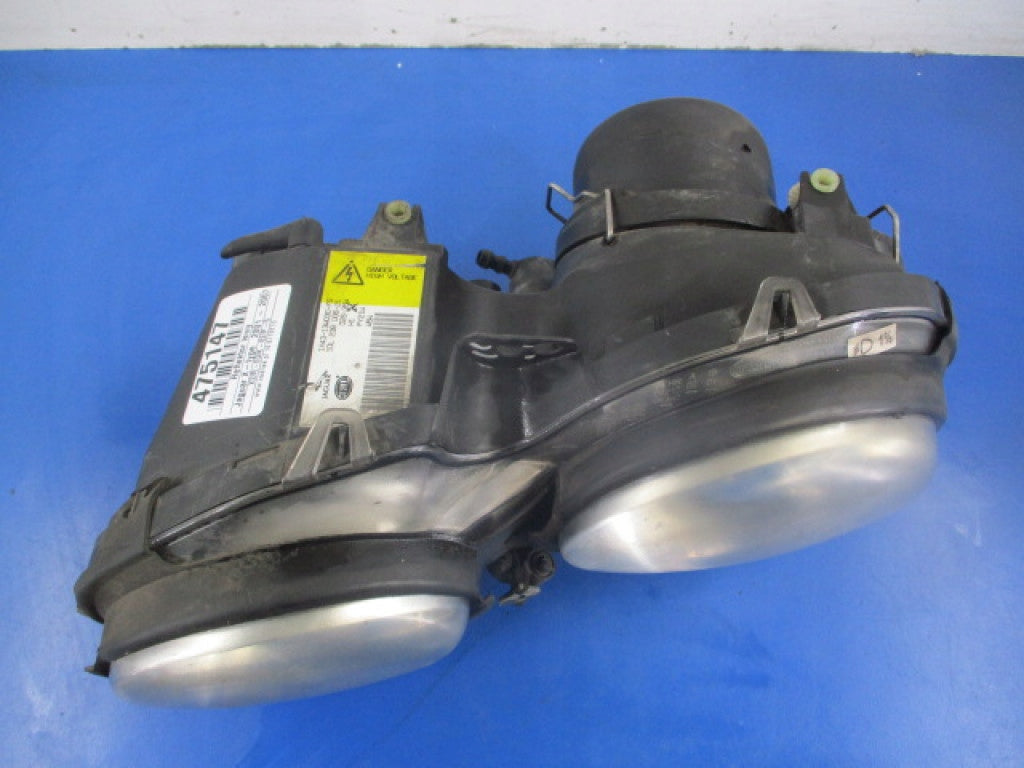 Frontscheinwerfer Jaguar X-Type 1X43-13W030-FG Links Scheinwerfer Headlight SCH8441191872od
