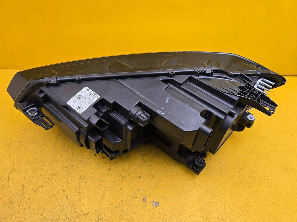 Frontscheinwerfer VW Touran 5TB941082D LED Rechts Scheinwerfer Headlight SCH5953974233yr