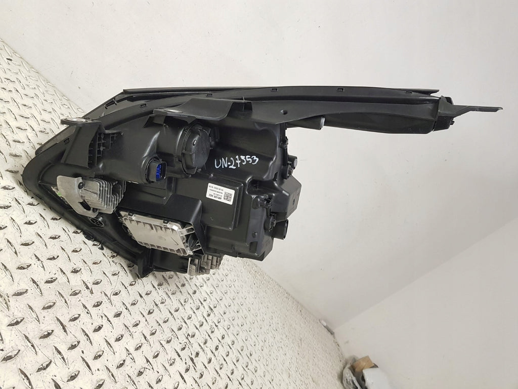 Frontscheinwerfer Kia Sportage 92102R2100 Rechts Scheinwerfer Headlight SCH7301237522tw