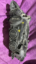 Laden Sie das Bild in den Galerie-Viewer, Frontscheinwerfer Mercedes-Benz W221 Xenon Rechts Scheinwerfer Headlight SCH4985699823eq