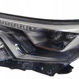 Frontscheinwerfer Toyota Chr C-Hr 81150-F4071-00 LED Links Headlight SCH9350318031xz