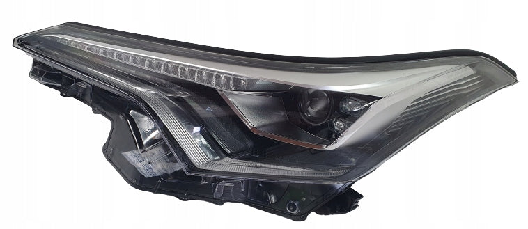 Frontscheinwerfer Toyota Chr C-Hr 81150-F4071-00 LED Links Headlight SCH9350318031xz