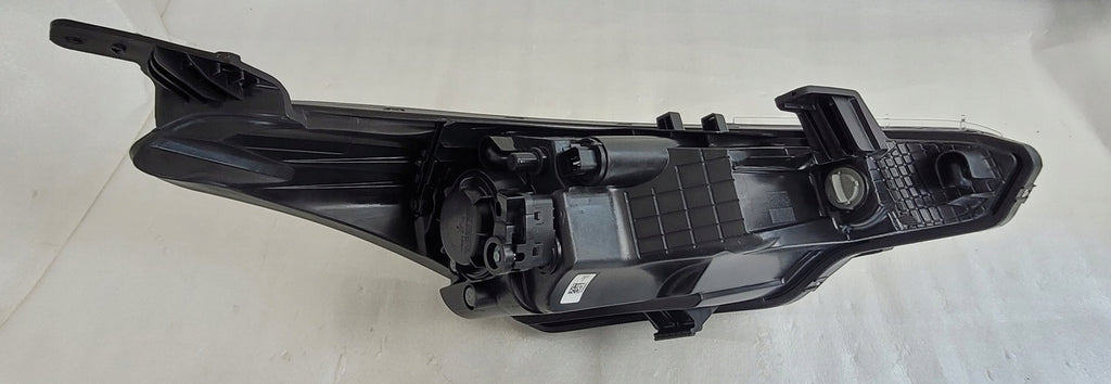 Frontscheinwerfer Hyundai I20 II 92101-C8000 Ein Stück (Rechts oder Links)