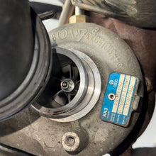 Laden Sie das Bild in den Galerie-Viewer, Motor VW Passat Golf V Touran BKC BXE BRU 1.9 TDI 105PS Diesel Engine Komplett