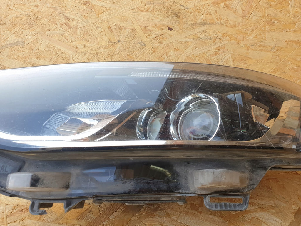 Frontscheinwerfer Renault Talisman 260604601R LED Links Scheinwerfer Headlight