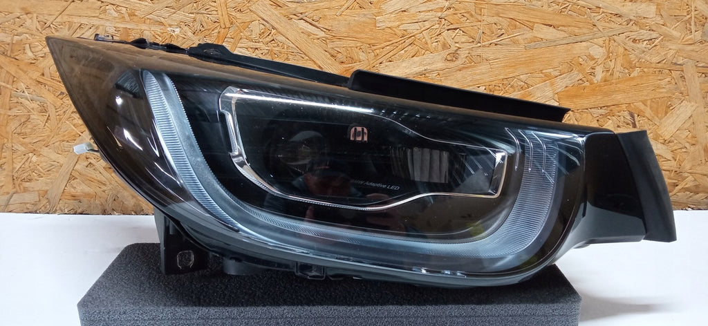 Frontscheinwerfer BMW I3 I01 7467756-05 Full LED Rechts Scheinwerfer Headlight SCH1047256585oq
