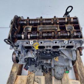 Motor Ford Fiesta II Fbd B4204S3 2.0 146PS 107kW 180TKm 2004 Benzin Komplett MOT1274591679sq