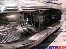 Laden Sie das Bild in den Galerie-Viewer, Frontscheinwerfer BMW 2 F45 F46 A87422580-01 LED Rechts Scheinwerfer Headlight SCH2049391317jt