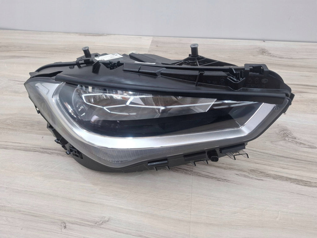 Frontscheinwerfer Mercedes-Benz Cla C118 A1189062000 Rechts Headlight SCH2916576623ek