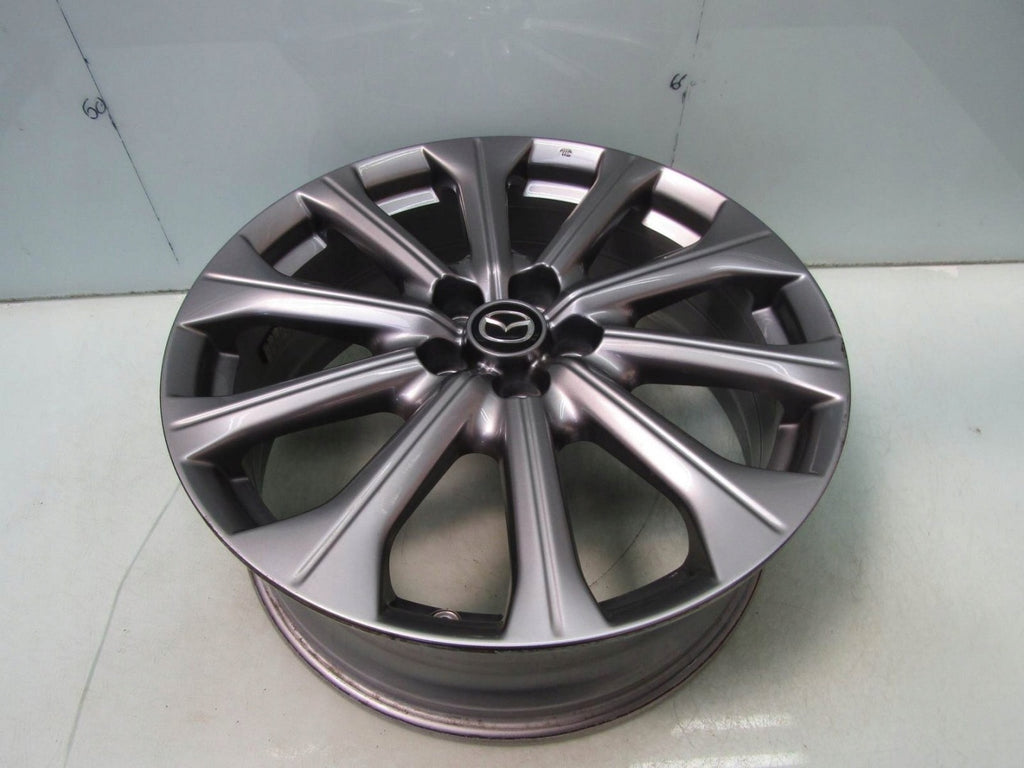 1x Alufelge 20 Zoll 7.5" 5x114.3 45ET 9965107500 Mazda Cx-60 Rim Wheel FEL9422607886ru