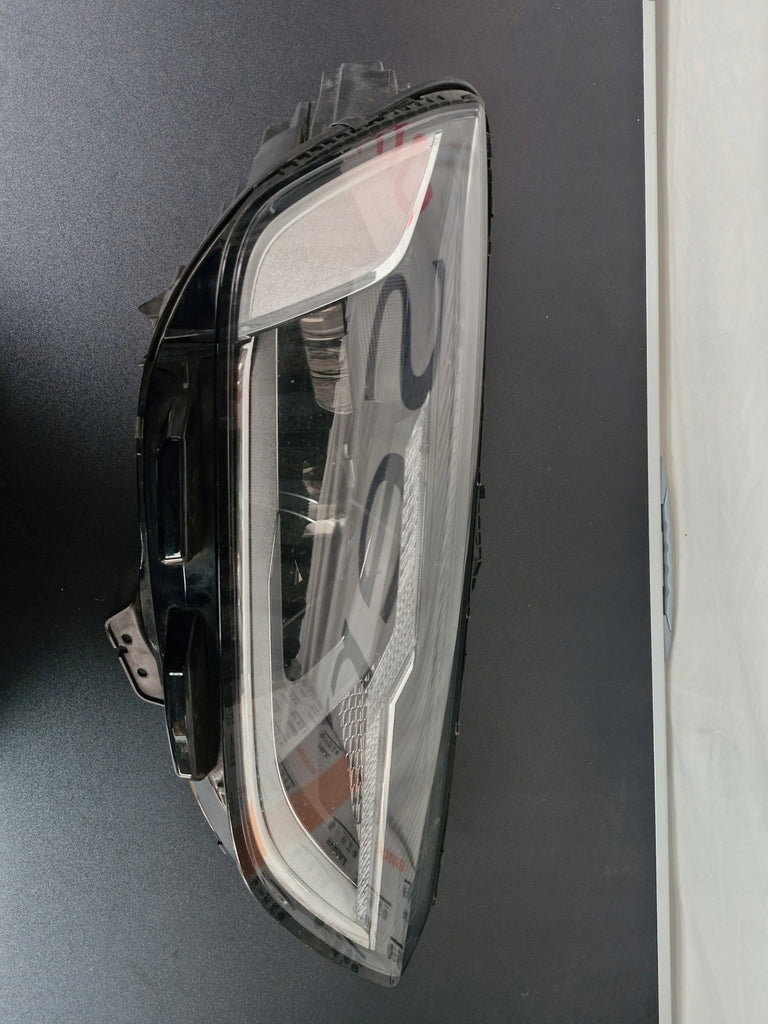 Frontscheinwerfer Audi A4 8W0941012 LED Rechts Scheinwerfer Headlight SCH8083194110az