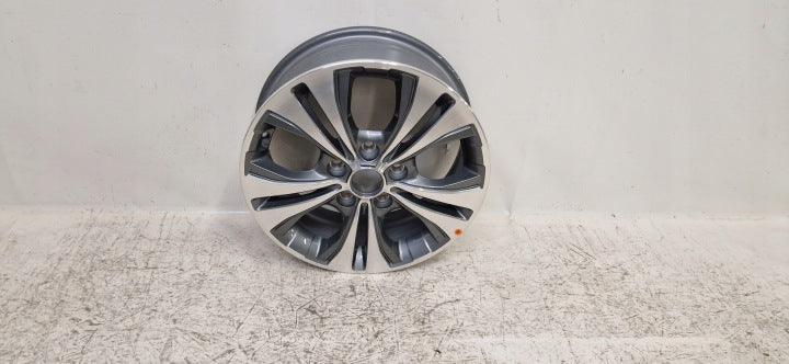 1x Alufelge 16 Zoll 6.0" 5x112 51ET 529101P650 Kia Venga Rim Wheel FEL7876177491kb
