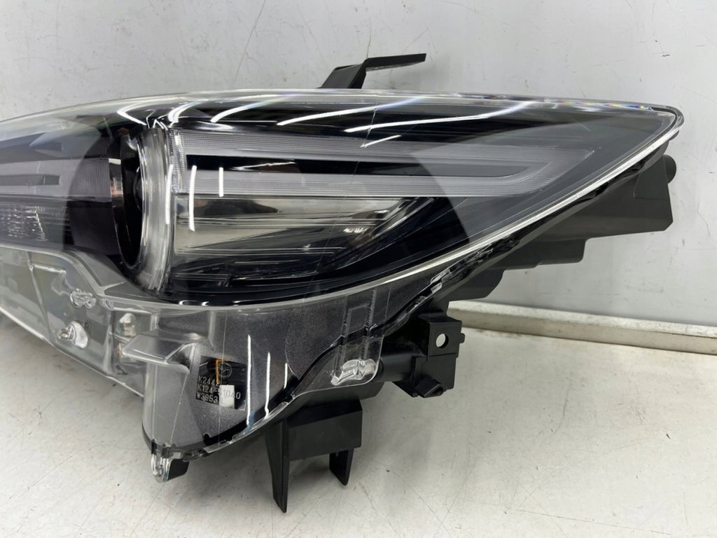 Frontscheinwerfer Mazda Cx-5 KB8P51040 LED Links Scheinwerfer Headlight SCH6131551135of