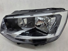 Load image into Gallery viewer, Frontscheinwerfer VW Transporter 7E1941005E Links Scheinwerfer Headlight