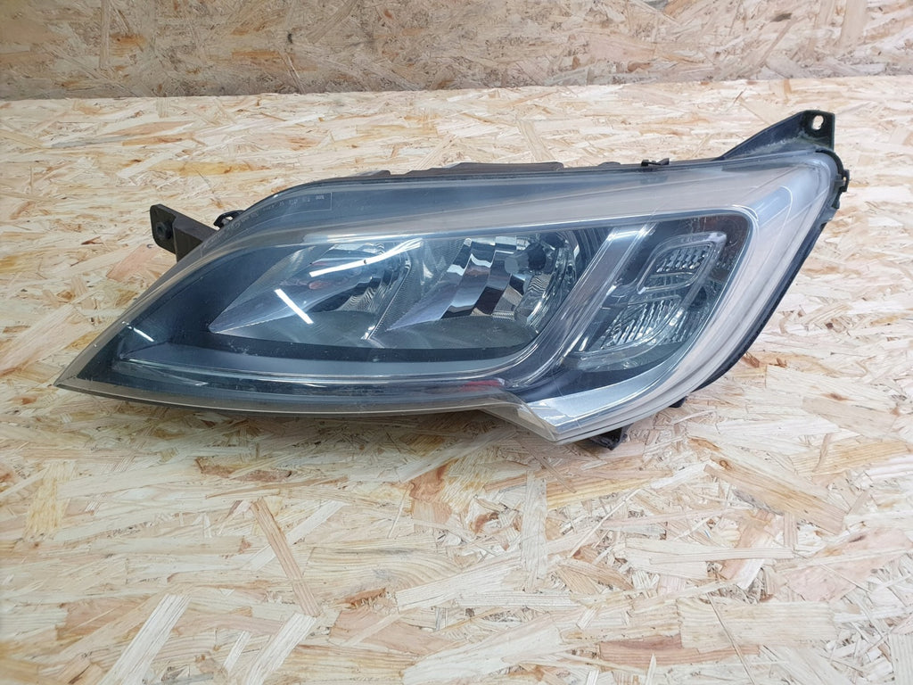 Frontscheinwerfer Fiat Ducato 1394426080 Links Scheinwerfer Headlight SCH7881844716gp