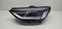 Laden Sie das Bild in den Galerie-Viewer, Frontscheinwerfer Audi A4 B9 LED Links Scheinwerfer Headlight