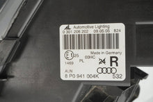Laden Sie das Bild in den Galerie-Viewer, Frontscheinwerfer Audi A3 8P0941004K 13056303980301206202 Rechts Headlight SCH7959059211ao